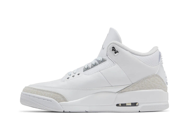 Air Jordan 3 Retro 'Pure Money' (2025)