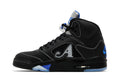 Awake NY x Air Jordan 5 Retro 'Boro - Racer Blue'