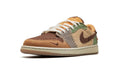 Air Jordan 1 Low OG x Zion Williamson 'Voodoo'