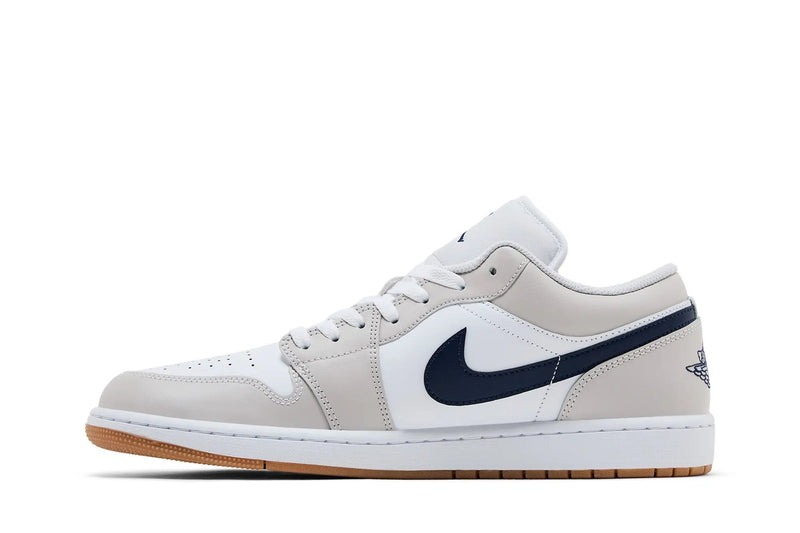 Air Jordan 1 Low 'Georgetown'