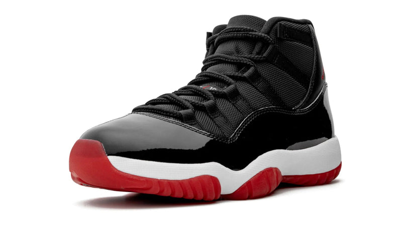 Air Jordan 11 Retro 'Bred' (2019)