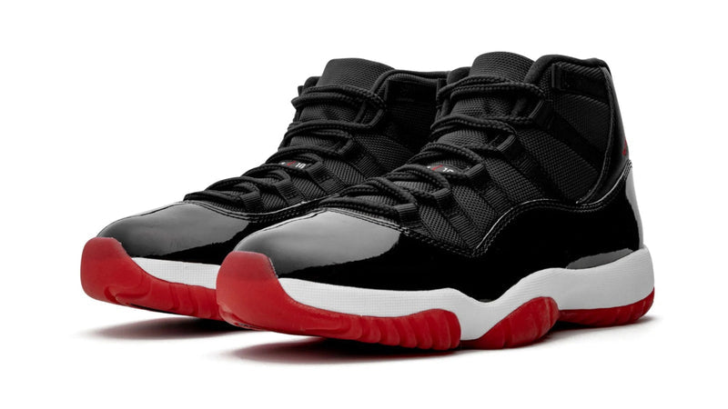 Air Jordan 11 Retro 'Bred' (2019)