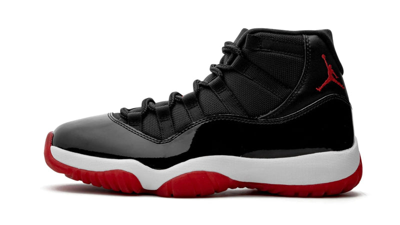 Air Jordan 11 Retro 'Bred' (2019)