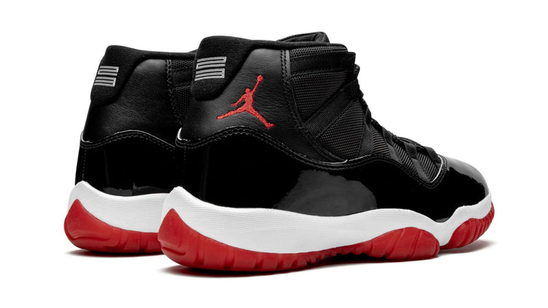 Air Jordan 11 Retro 'Bred' (2019)