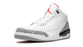 Air Jordan 3 Retro '88 'White Cement' (2013)