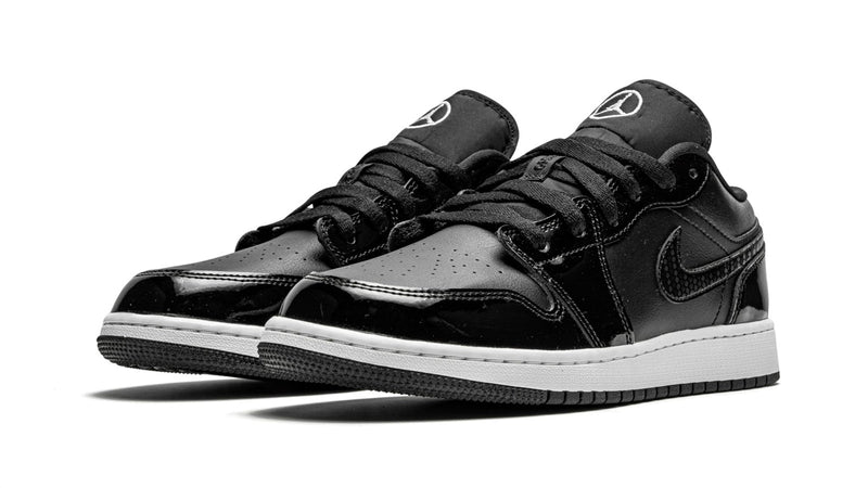Air Jordan 1 Low SE GS 'All-Star' (2021)