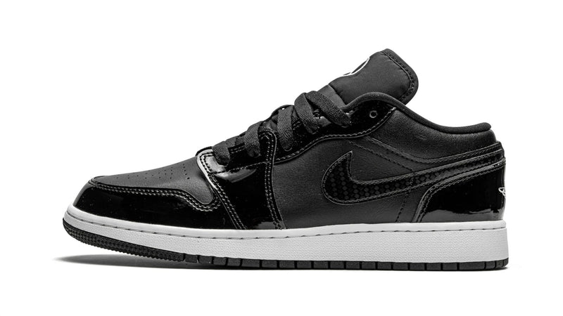 Air Jordan 1 Low SE GS 'All-Star' (2021)