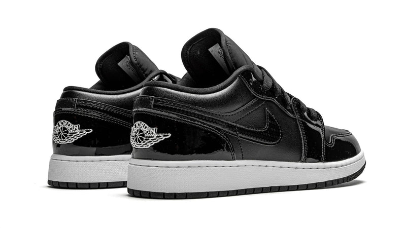 Air Jordan 1 Low SE GS 'All-Star' (2021)