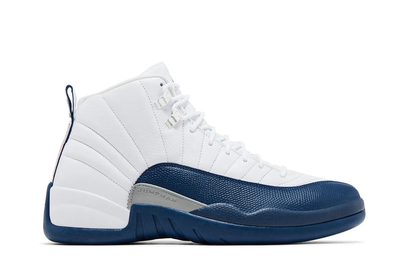 Air Jordan 12 Retro 'French Blue' (2025)