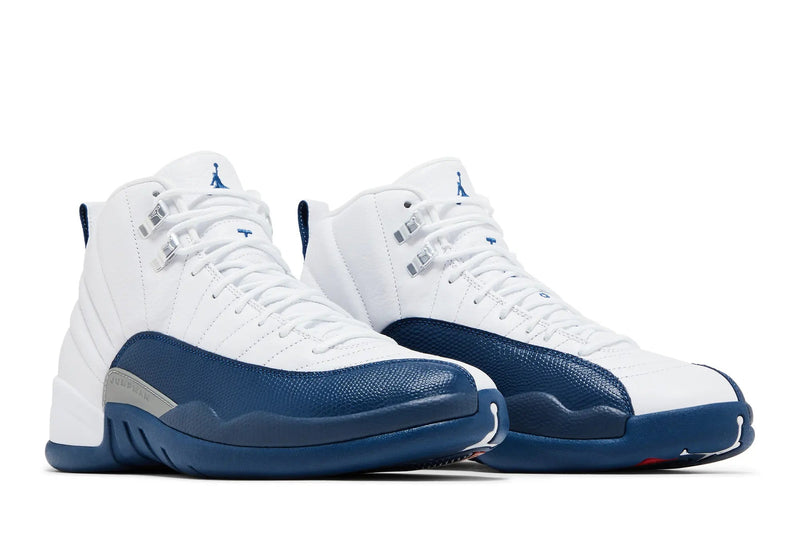 Air Jordan 12 Retro 'French Blue' (2025)