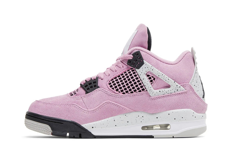 Air Jordan 4 Retro Wmns 'Orchid'