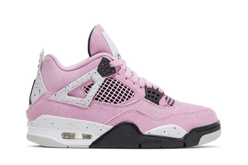 Air Jordan 4 Retro Wmns 'Orchid'