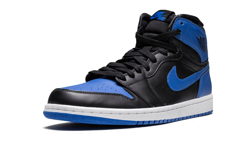 Air Jordan 1 Retro High OG 'Royal' (2013)
