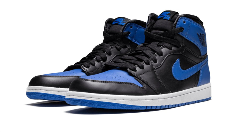 Air Jordan 1 Retro High OG 'Royal' (2013)