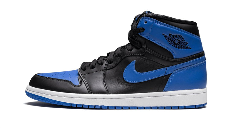 Air Jordan 1 Retro High OG 'Royal' (2013)