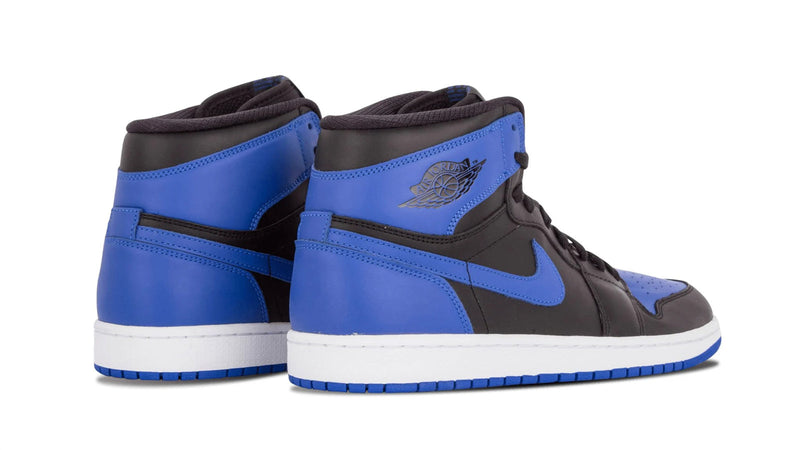 Air Jordan 1 Retro High OG 'Royal' (2013)