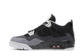 Air Jordan 4 Retro 'Fear' (2024)