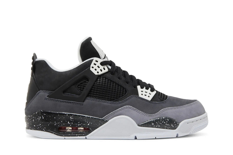 Air Jordan 4 Retro 'Fear' (2024)