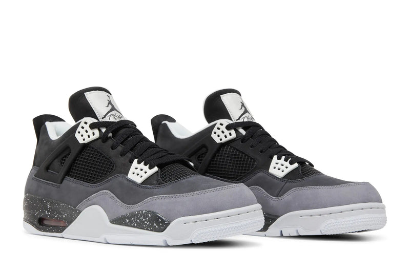Air Jordan 4 Retro 'Fear' (2024)