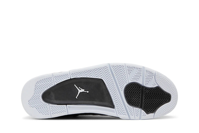 Air Jordan 4 Retro 'Fear' (2024)