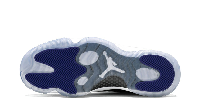Air Jordan 11 Retro 'Concord'