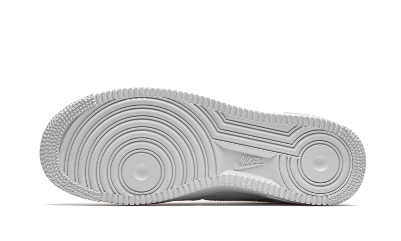 Nike Air Force 1 Low x Supreme 'Mini Box Logo' White (CU9225-100)