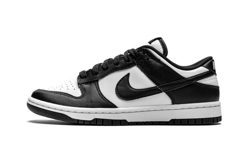 Nike Dunk Low Retro 'Panda' Black White (DD1391-100)