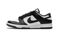 Nike Dunk Low Retro 'Panda' Black White (DD1391-100)