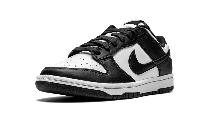 Nike Dunk Low Retro 'Panda' Black White (DD1391-100)