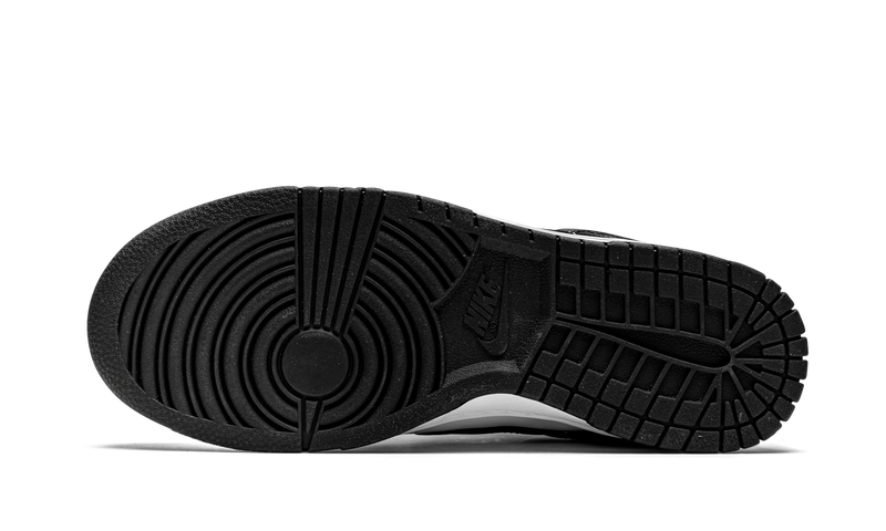 Nike Dunk Low Retro 'Panda' Black White (DD1391-100)