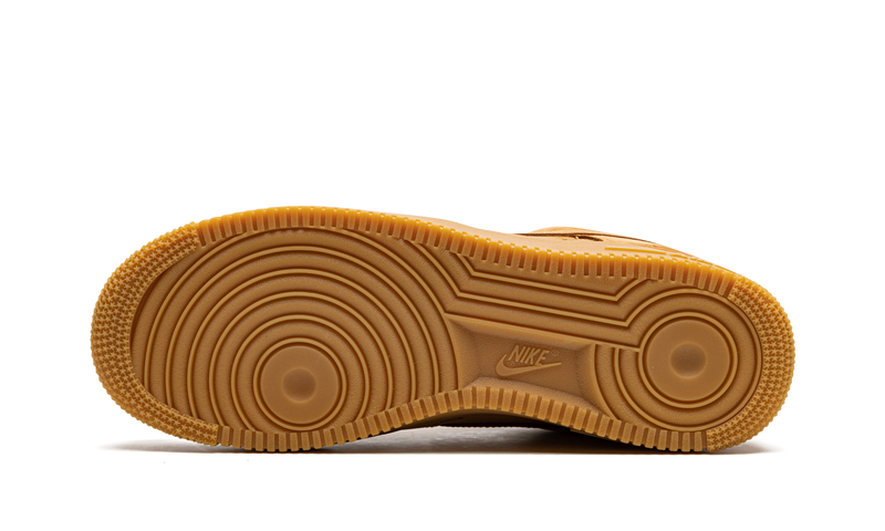 Nike Air Force 1 Low SP x Supreme 'Wheat' (DN1555-200)