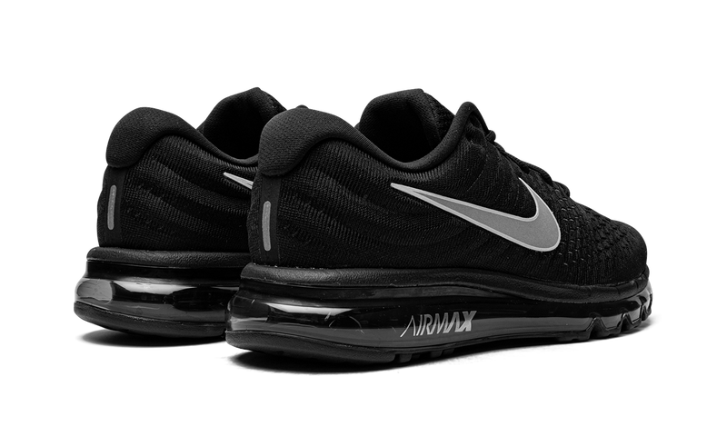 Nike Air Max 2017 'Anthracite' (849559-001)