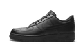 Nike Air Force 1 Low '07 'Triple Black' (CW2288-001)