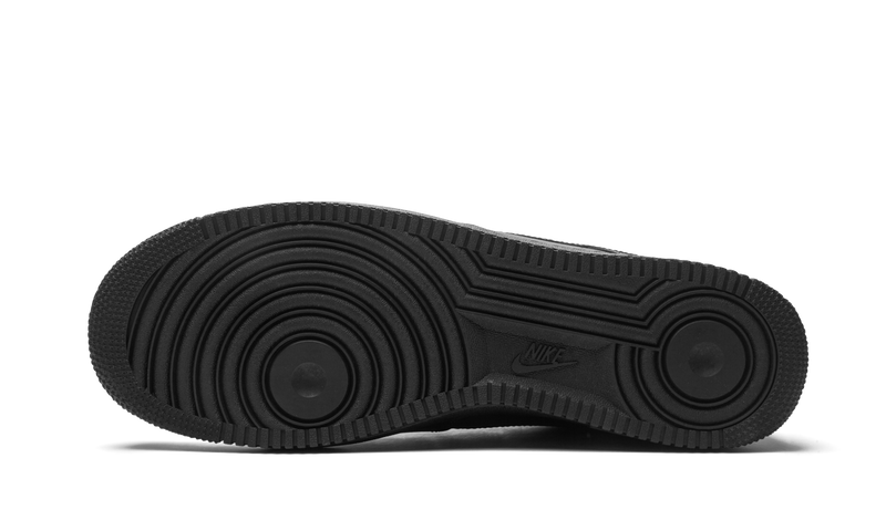 Nike Air Force 1 Low '07 'Triple Black' (CW2288-001)