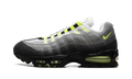 Nike Air Max 95 OG 'Big Bubble Neon' (2025/2026) (HM4740-001)