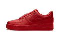 Nike Air Force 1 '07 LV8 'Triple Red' (CW6999-600)